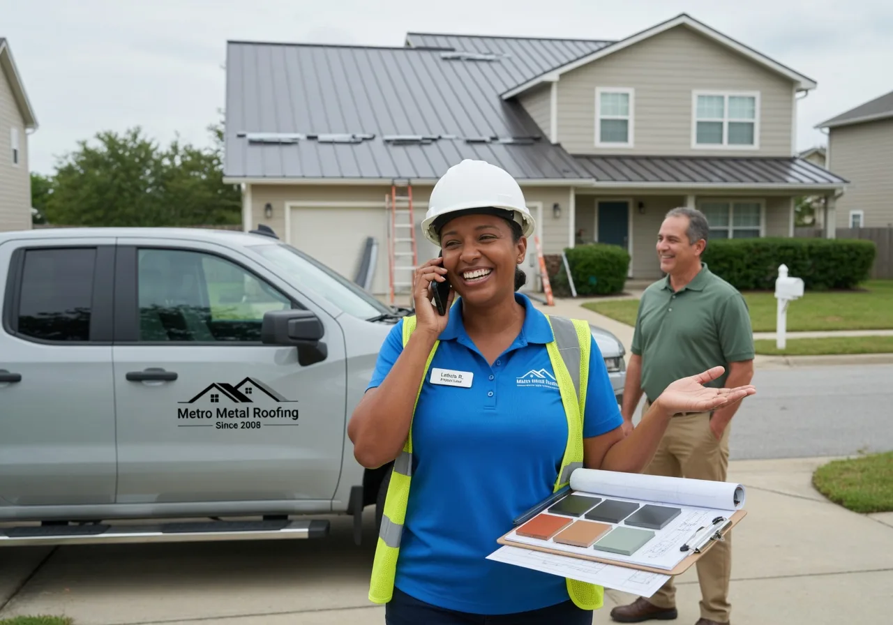 Metal Roofing Installation Declo, ID FAQs