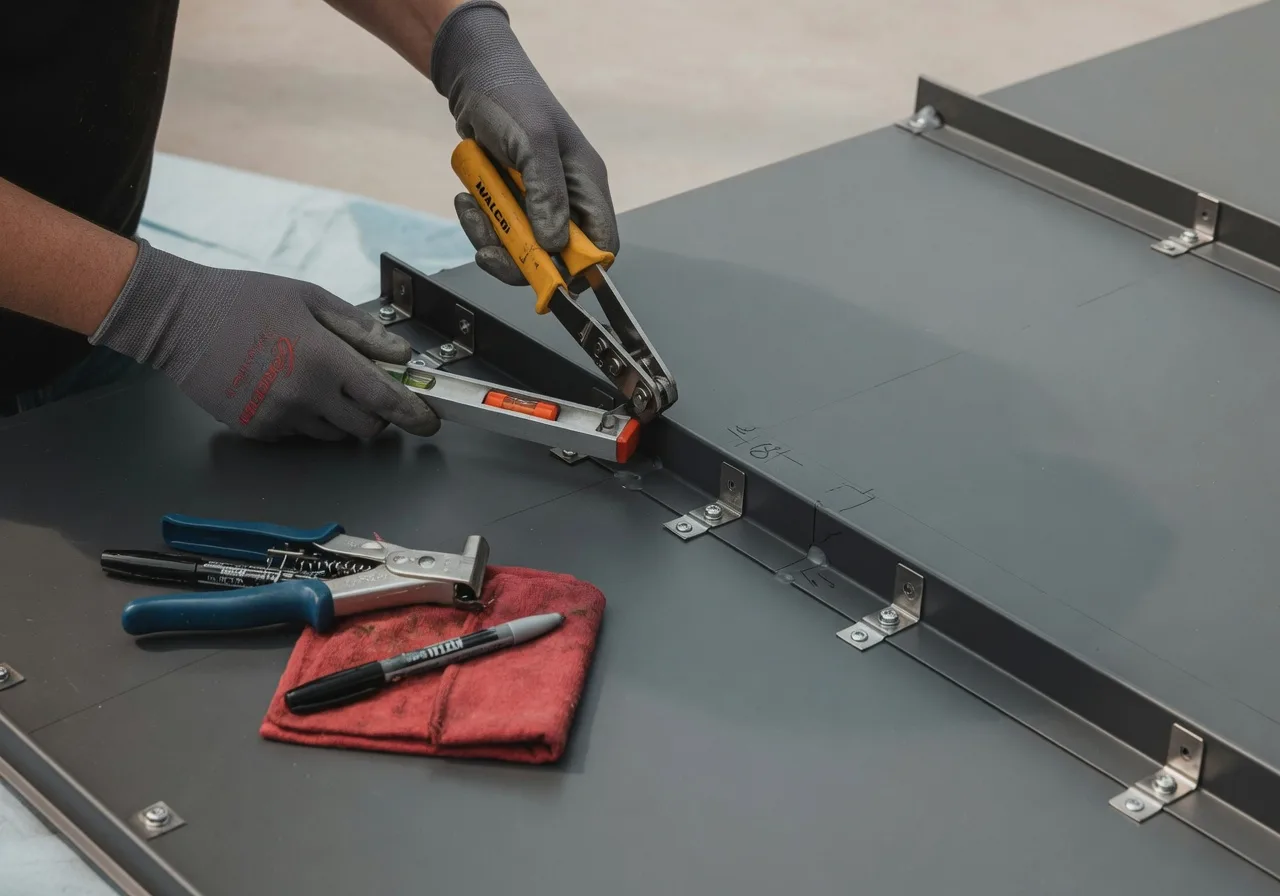 Why choose Metal Roofing Installation in Declo, ID